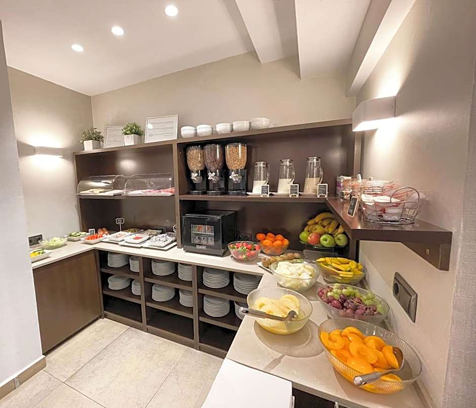 Sm Hotel Sant Antoni