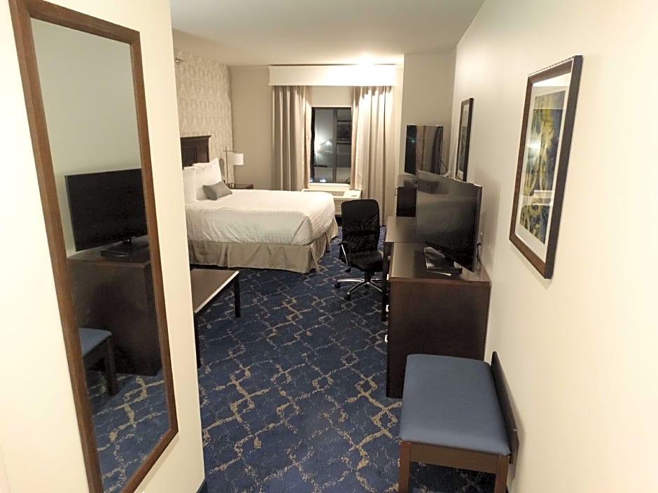 Best Western Plus New Richmond Inn & Suites