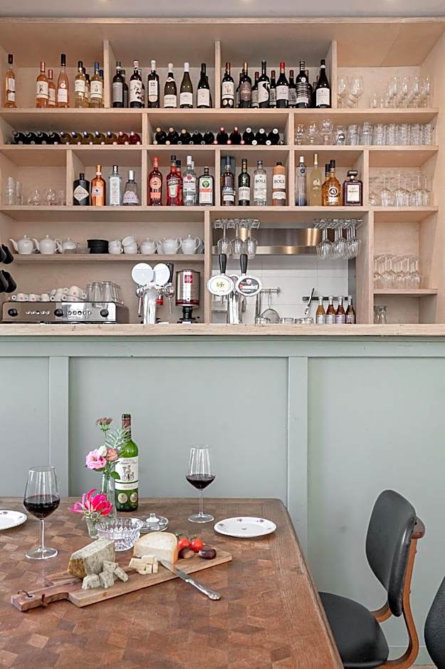 Boutique Hotel - de Stadsherberg Alphen