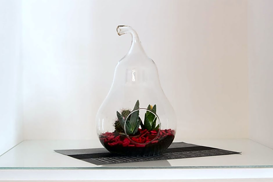 Il Rifugio di Laerte