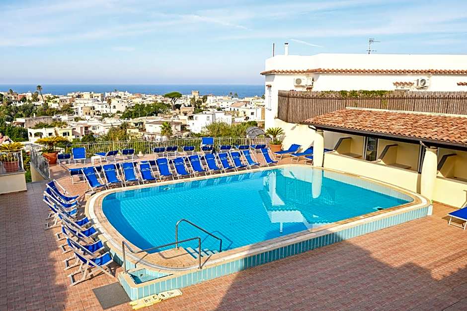 Casthotels Tramonto d'oro Terme