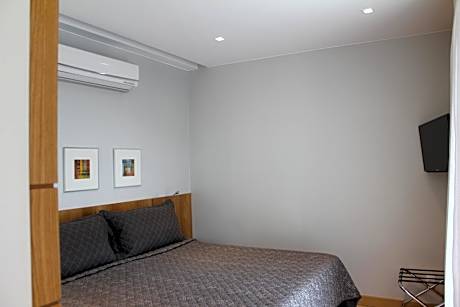 Suite with City View