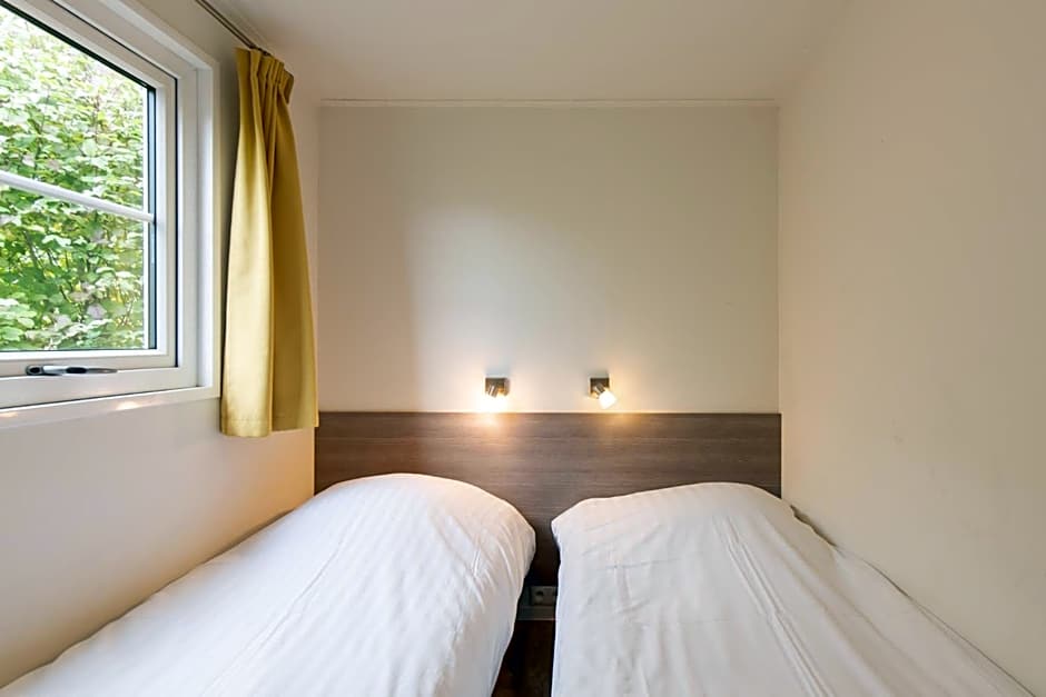 Kompas Camping Nieuwpoort