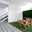 Treebo Sapphire Studio