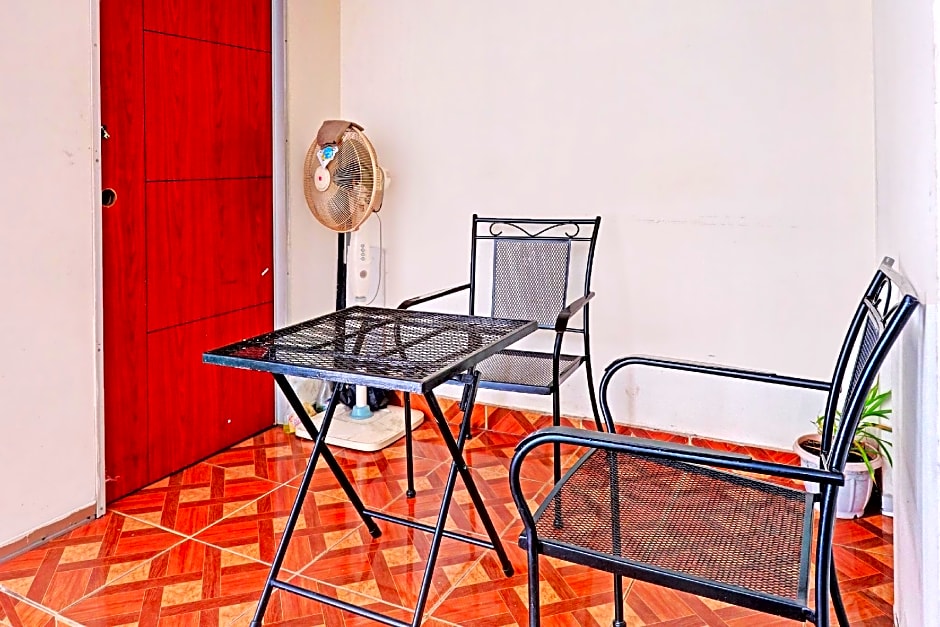 OYO 92553 Caitlin Homestay