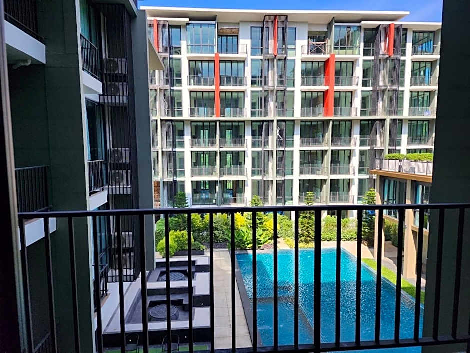 A2 at Forest Khaoyai