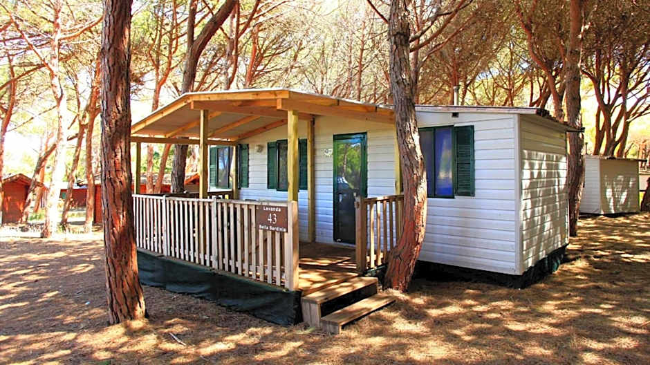 Camping Bella Sardinia
