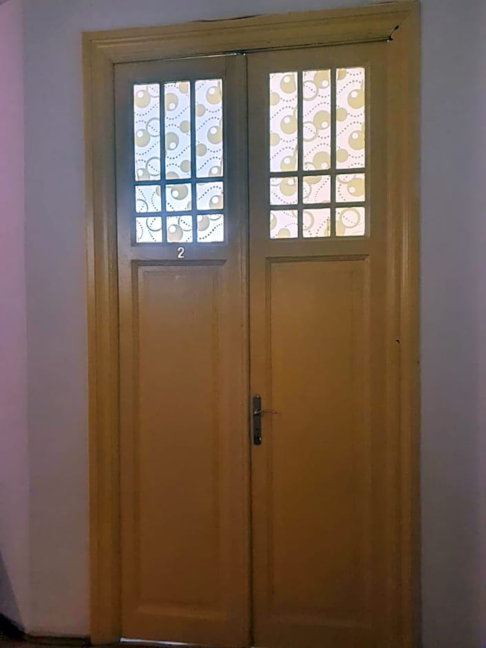 Cazare - Accommodation