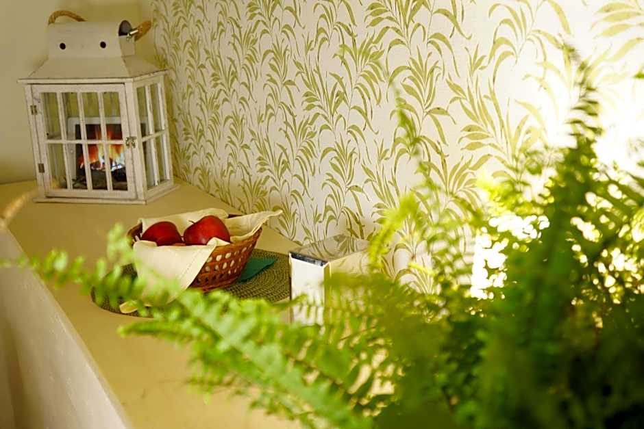 Santa Caterina da Siena B&B