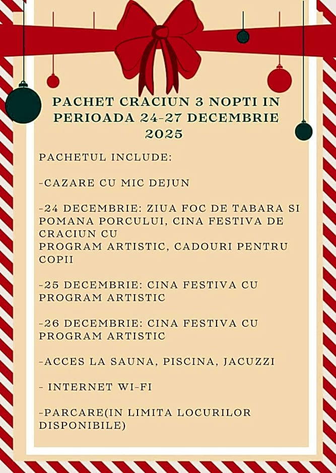 Rizzo Boutique Hotel