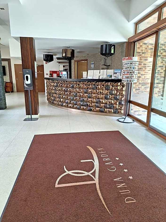 Duna Garden Hotel
