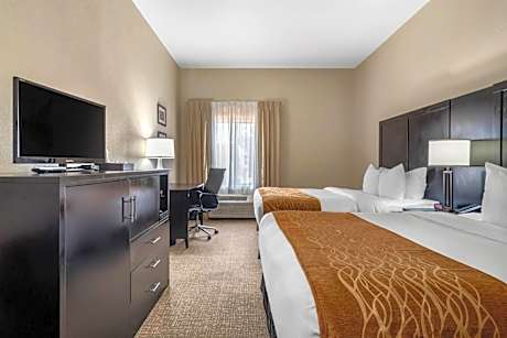 Comfort Inn & Suites Atlanta/Smyrna