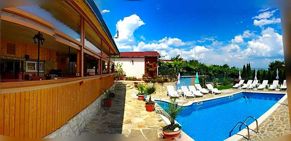 Hotel Poseidon