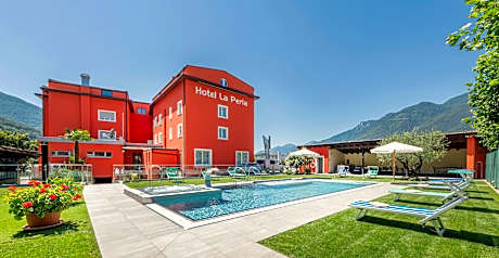 Hotel La Perla