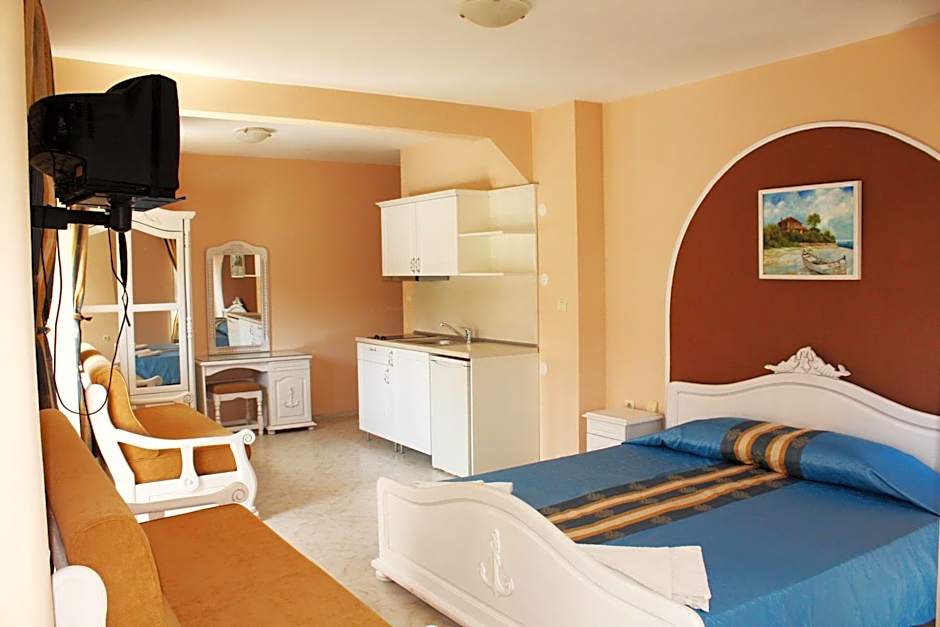 Family Hotel Paros 2