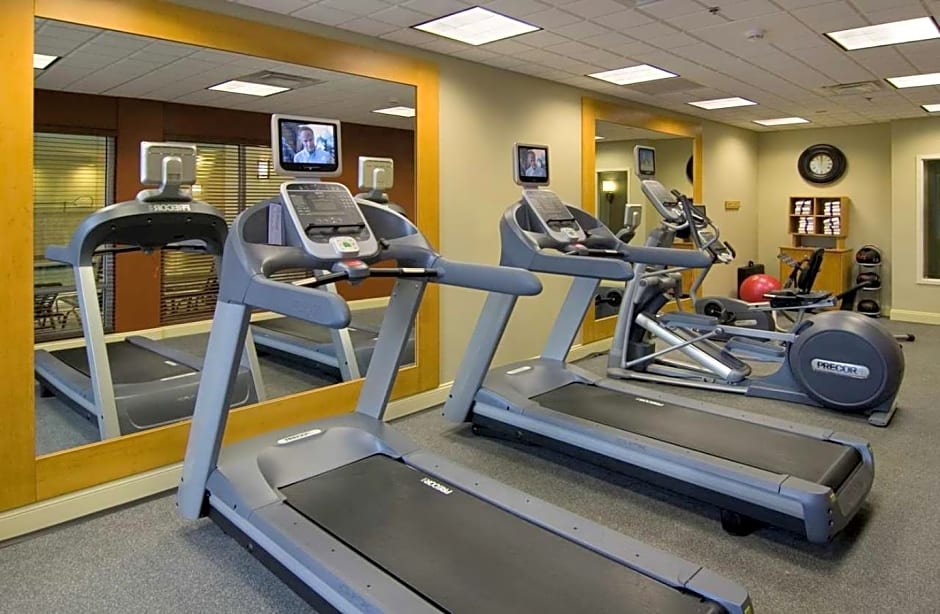 Hilton Garden Inn Richmond Airport