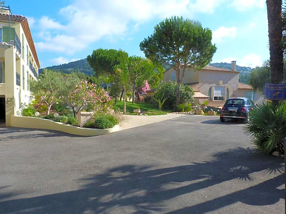 La Bastide de l'Oliveraie