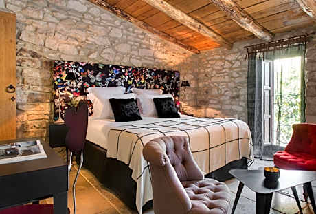 Superior Deluxe Double Room