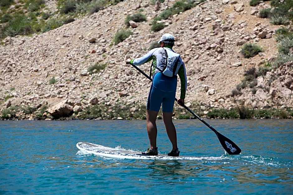 Micanovi Dvori Mobile Home Village Zrmanja