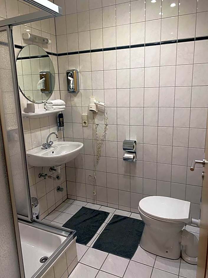 Hotel Restaurant Frankenturm