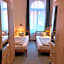GoodMo Budapest Smart Rooms