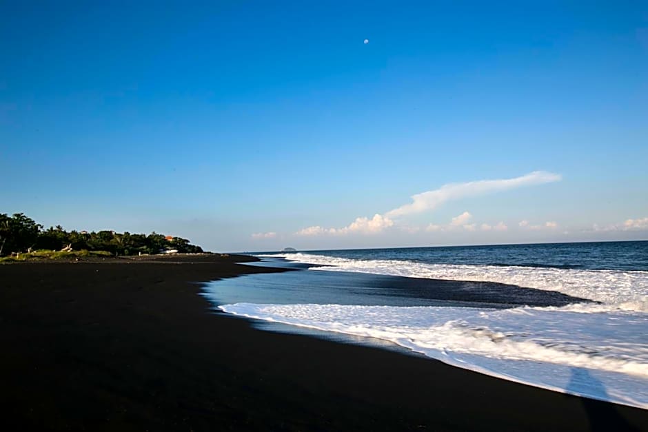 CASA MIMBA - Seaview Private Pool Villa Padangbai
