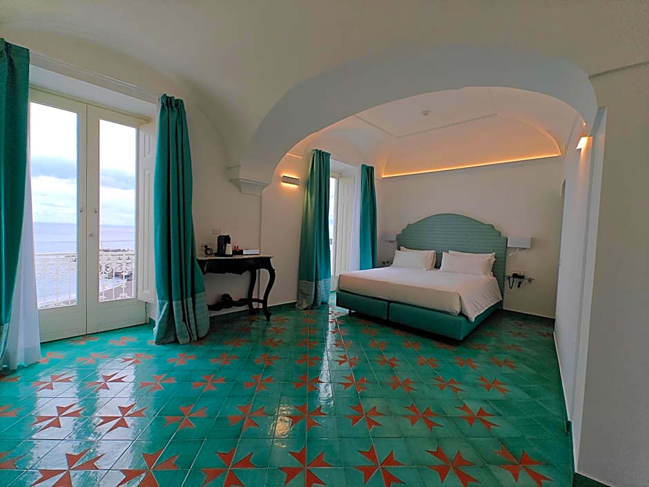 Hotel Residence Amalfi