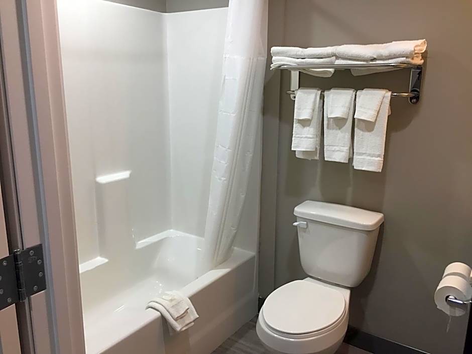 Studio 6-Mesquite, TX - Dallas