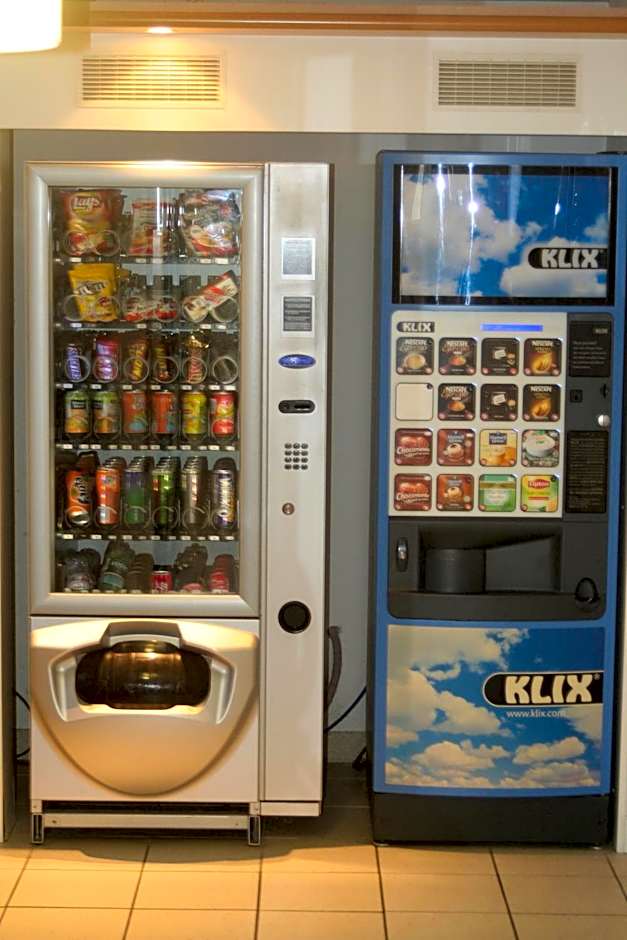 ibis budget Niort - La Crèche