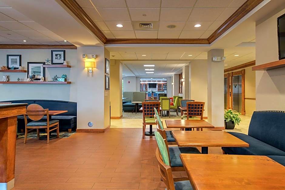 Hampton Inn Wilmington-University Area/Smith Creek Station