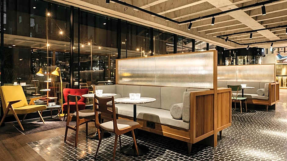 Ruby Luna Hotel Dusseldorf