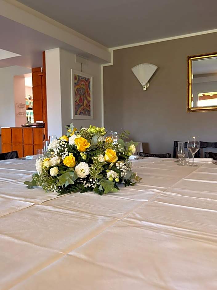 Albergo Ristorante Il Terziere