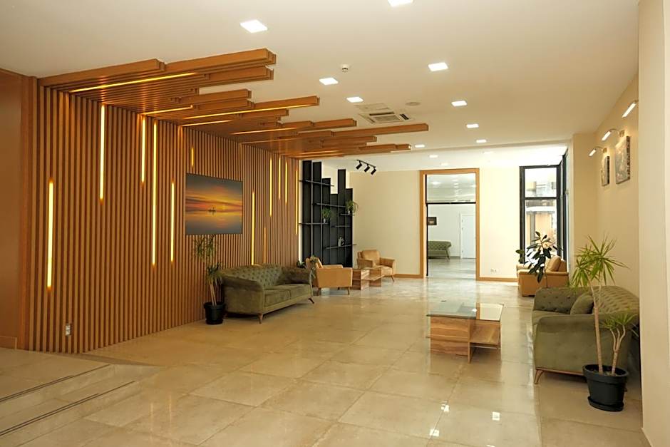 Aqua Batumi Hotel & Apartments