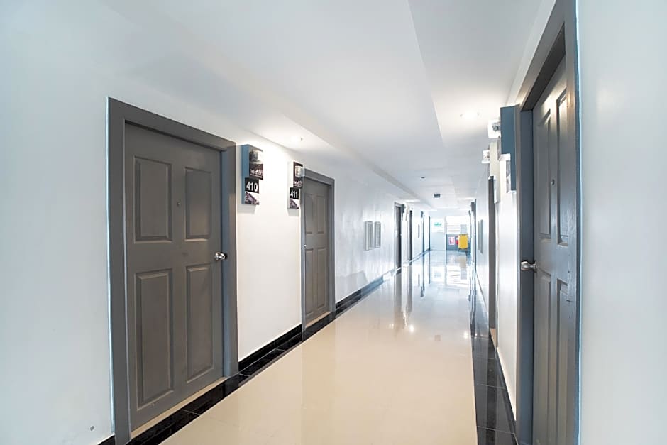 Next At Rayong Hotel