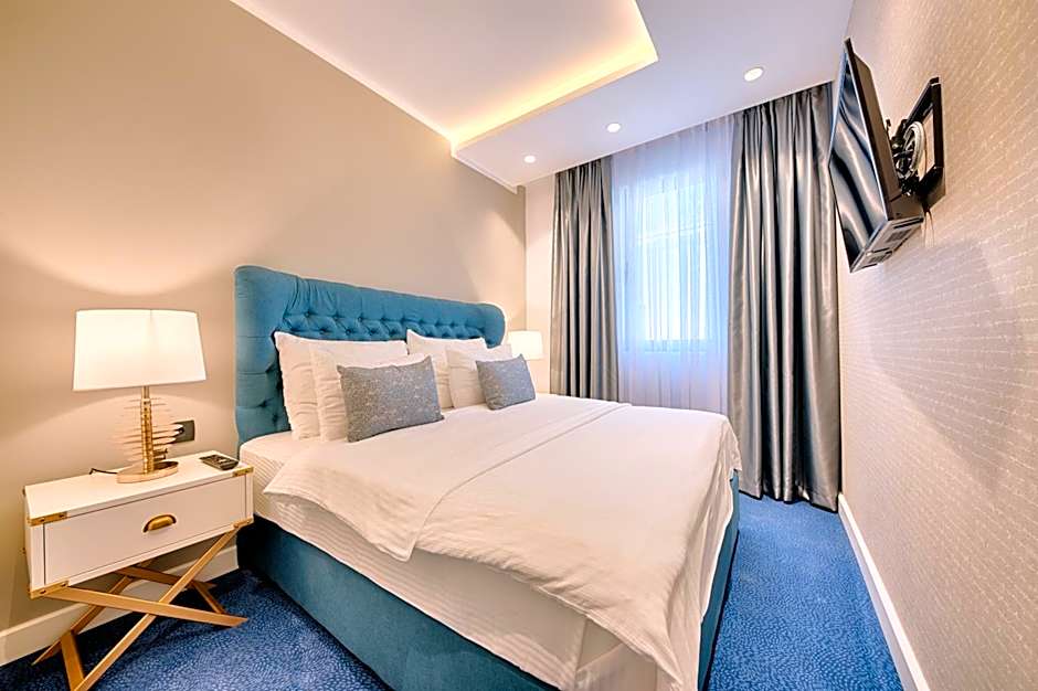 Kalamper Hotel & Spa