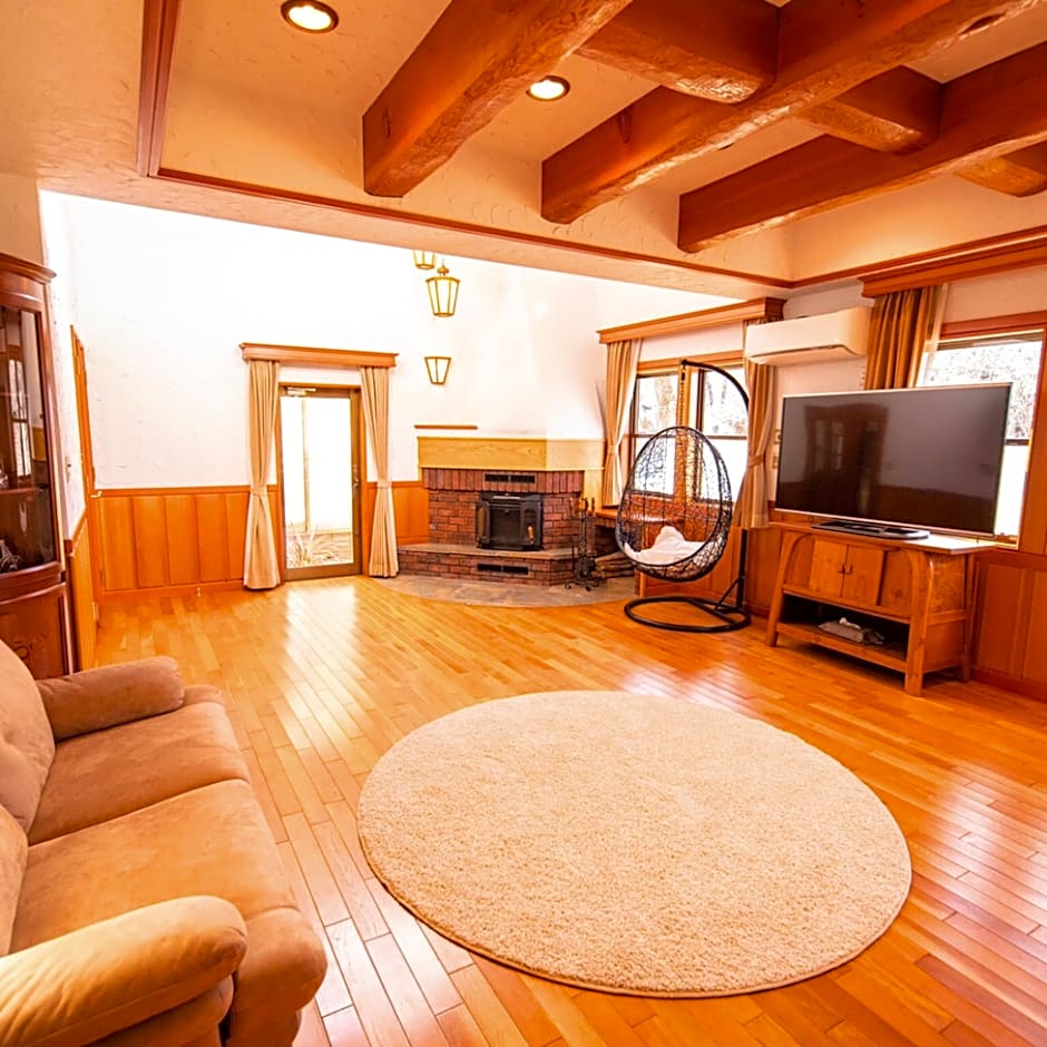 Photo 1 of 5 of MOON GLOW - Luxury Villa with a View of Mount Fuji