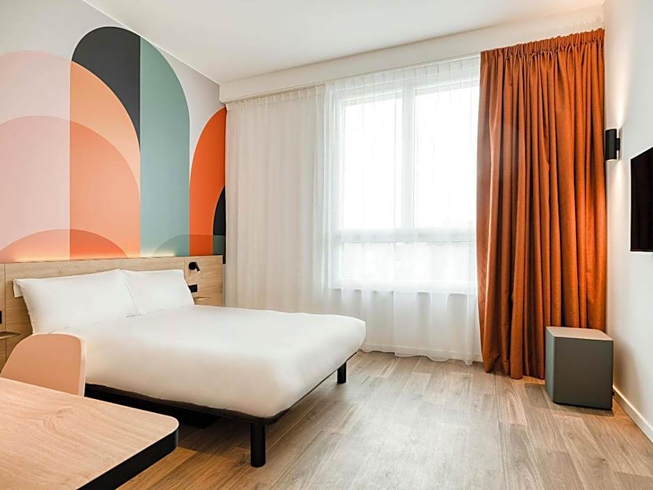 B&B HOTEL Namur