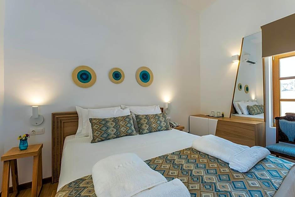 Aelios Design Hotel