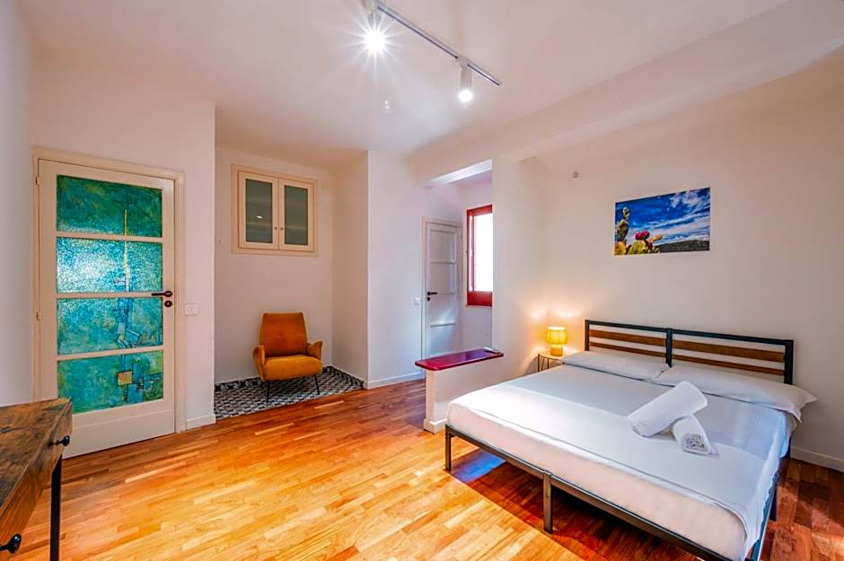 The Yard Hostel