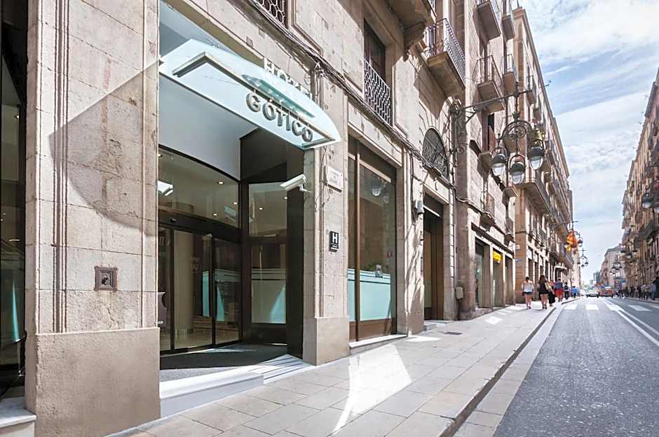 Hotel Gotico