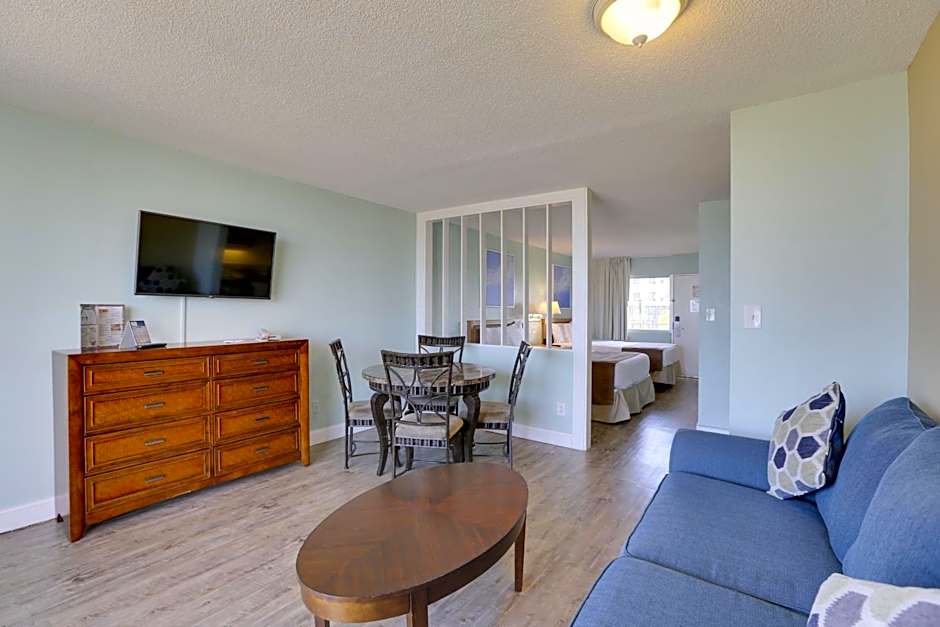 The Beachview Inn Clearwater Beach