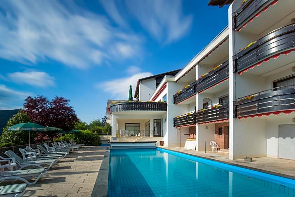 BSW Schwarzwaldhotel Baiersbronn