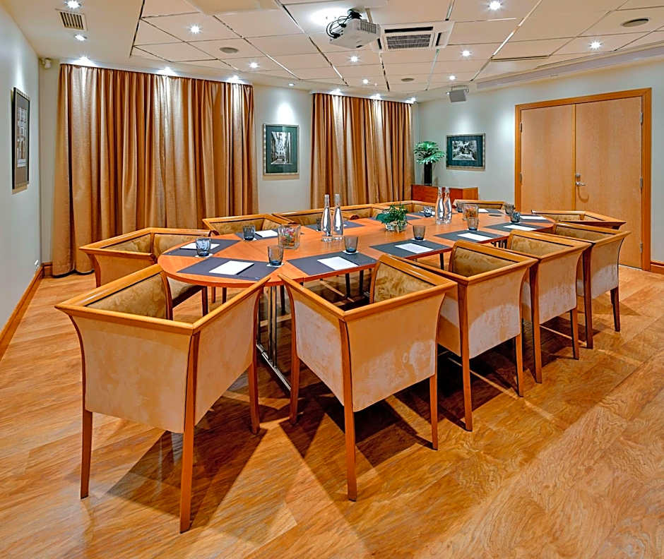 Radisson Blu Ridzene Hotel
