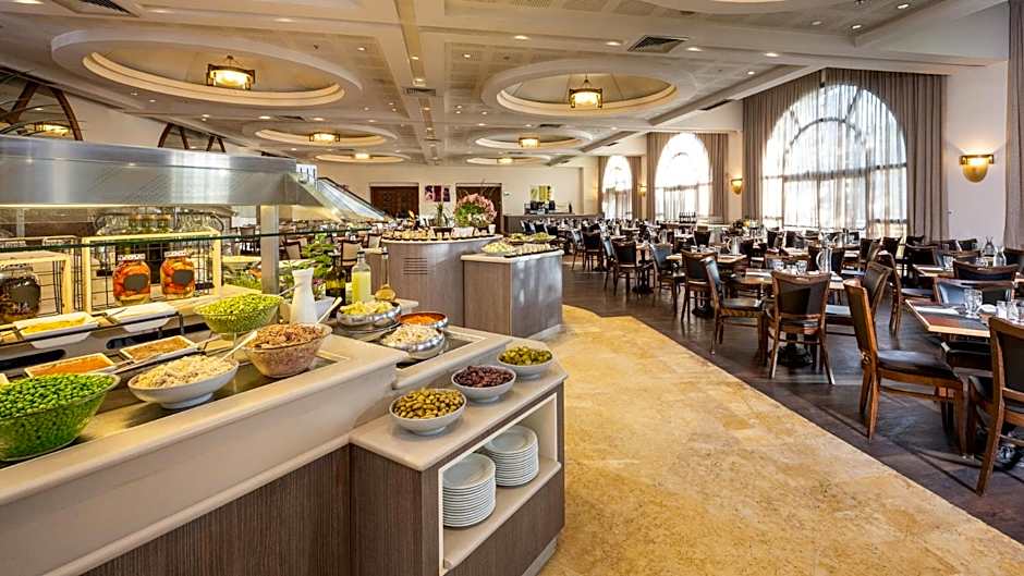 Leonardo Hotel Jerusalem