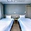 Jungmoon City Hotel & J-hill Hotel