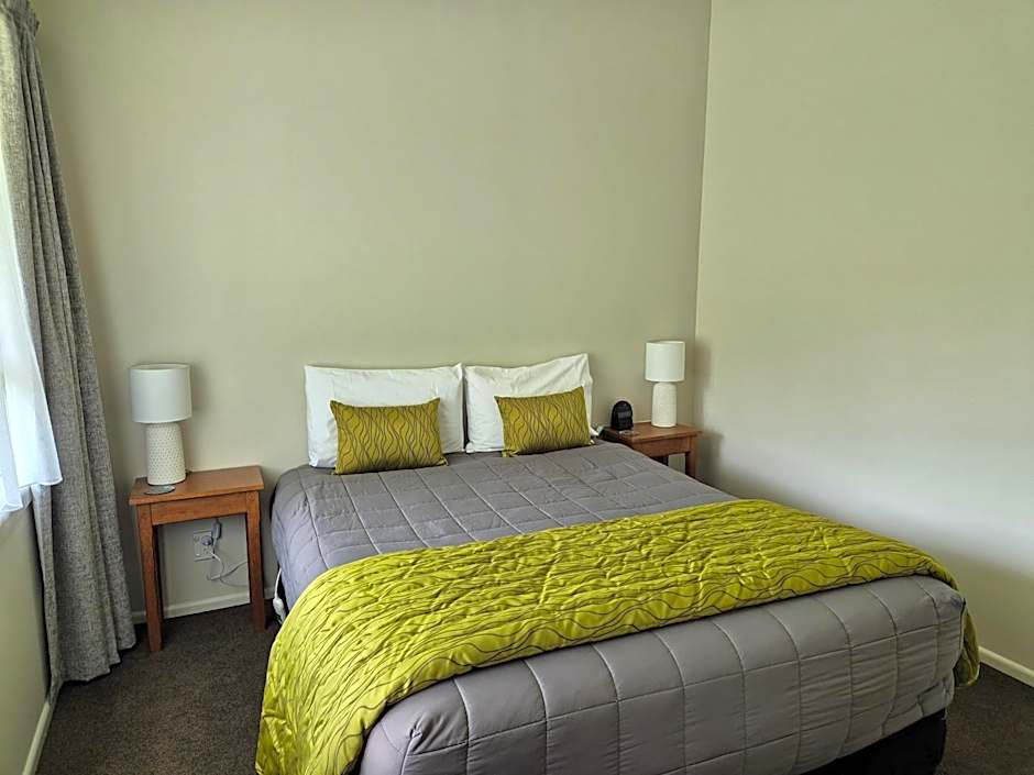 Havelock Garden Motel