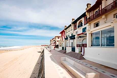 Hôtel de La Plage
