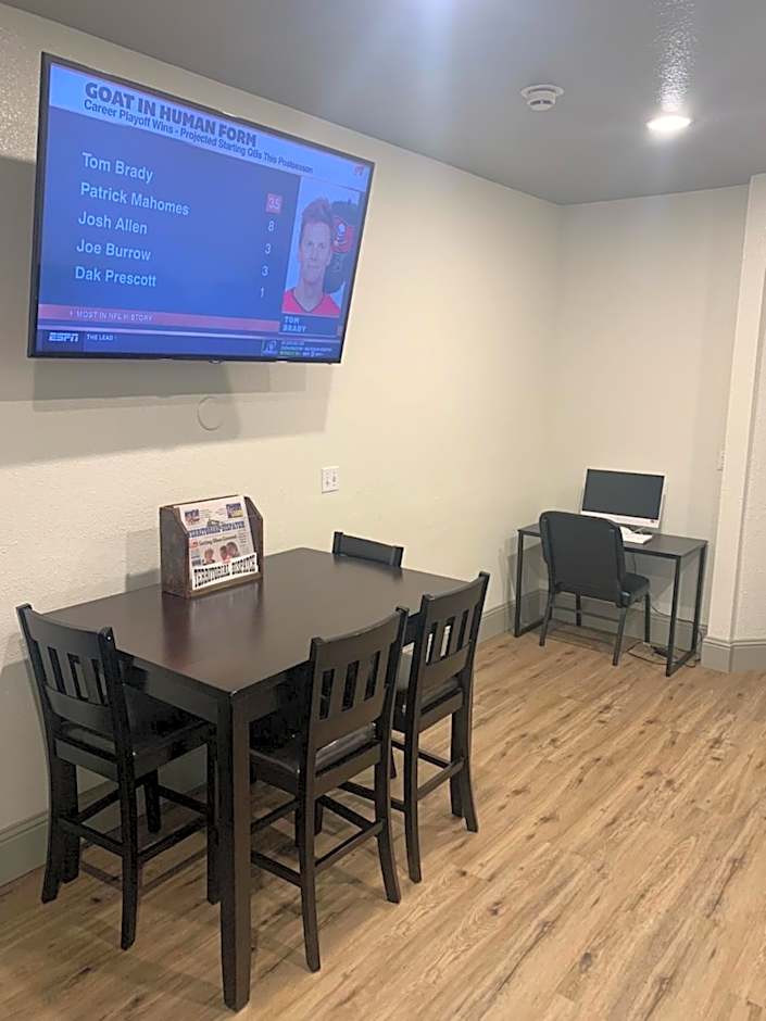 Quality Inn Yuba City-Marysville