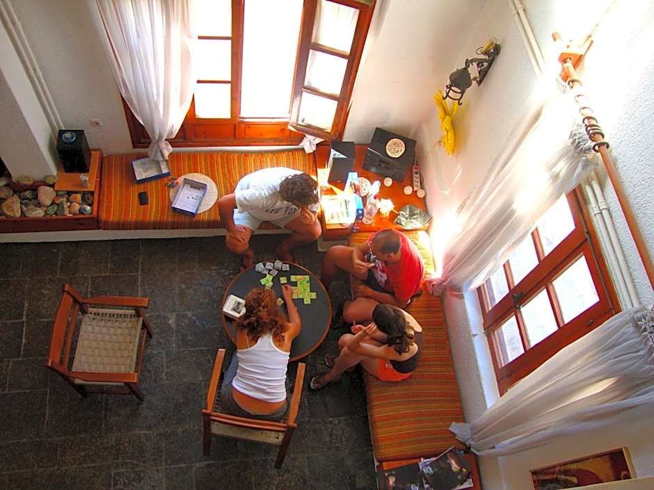 Mantraki Hotel Apartments