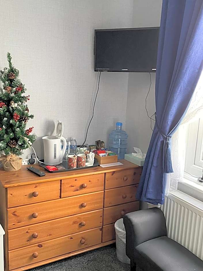 Dale View bed & breakfast